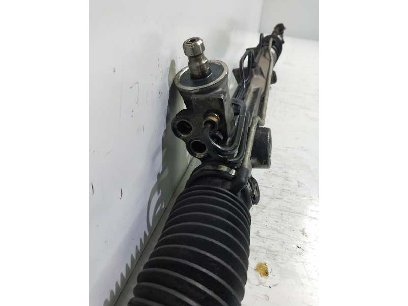 Recambio de cremallera direccion para ford fiesta berlina 1.3 cat (endura-e) referencia OEM IAM 96FB3550AC  