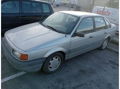 volkswagen passat berlina (312) del año 1989