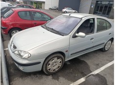 renault megane i fase 2 berlina (ba0) del año 2001