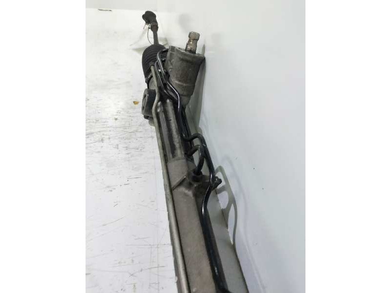 Recambio de cremallera direccion para ford fiesta berlina 1.3 cat (endura-e) referencia OEM IAM 96FB3550AC  