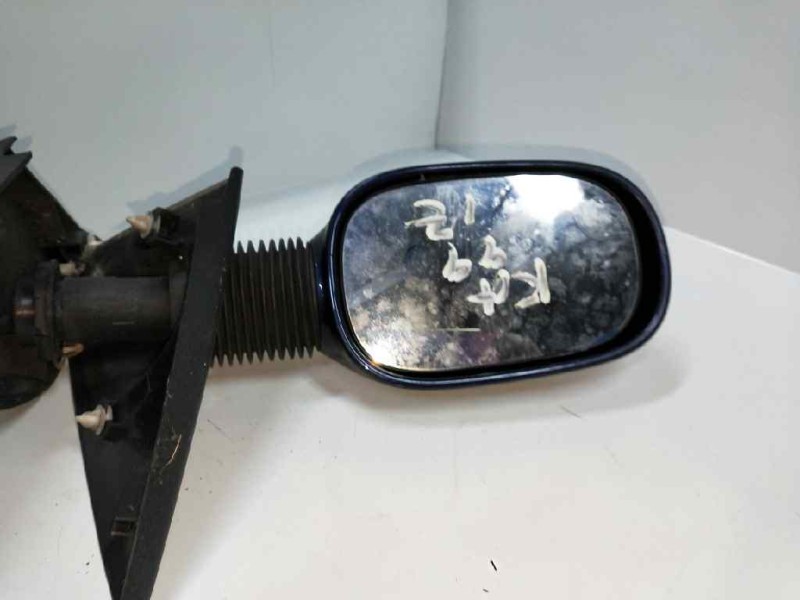 Recambio de retrovisor izquierdo para ford ka (ccq) 1.3 cat referencia OEM IAM   MANUAL