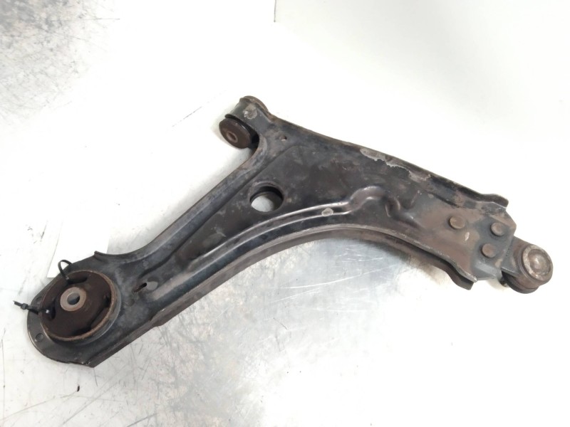 Recambio de brazo suspension inferior delantero izquierdo para chevrolet tacuma 1.6 cat referencia OEM IAM   