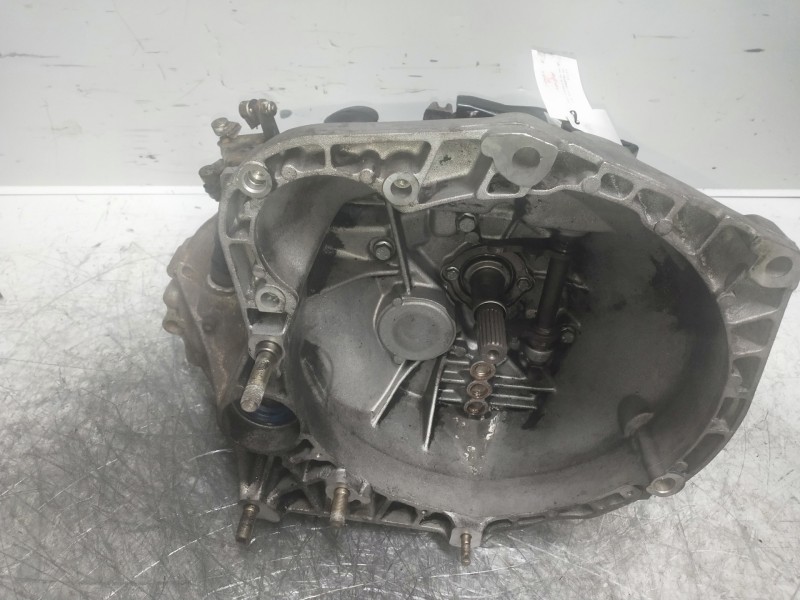 Recambio de caja cambios para fiat tempra berlina (159) 2.0 i.e. referencia OEM IAM   