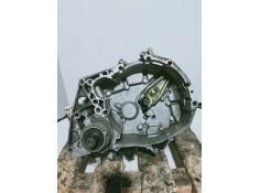 Recambio de caja cambios para renault 19 (b/c/l53) 1.9 dt referencia OEM IAM JB3060 S052787 