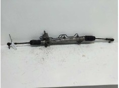 Recambio de cremallera direccion para ford fiesta berlina referencia OEM IAM 96FB3550R09  