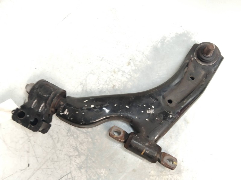 Recambio de brazo suspension inferior delantero izquierdo para chevrolet spark 1.0 cat referencia OEM IAM   