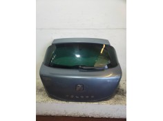 Recambio de porton trasero para seat toledo (5p2) exclusive referencia OEM IAM   