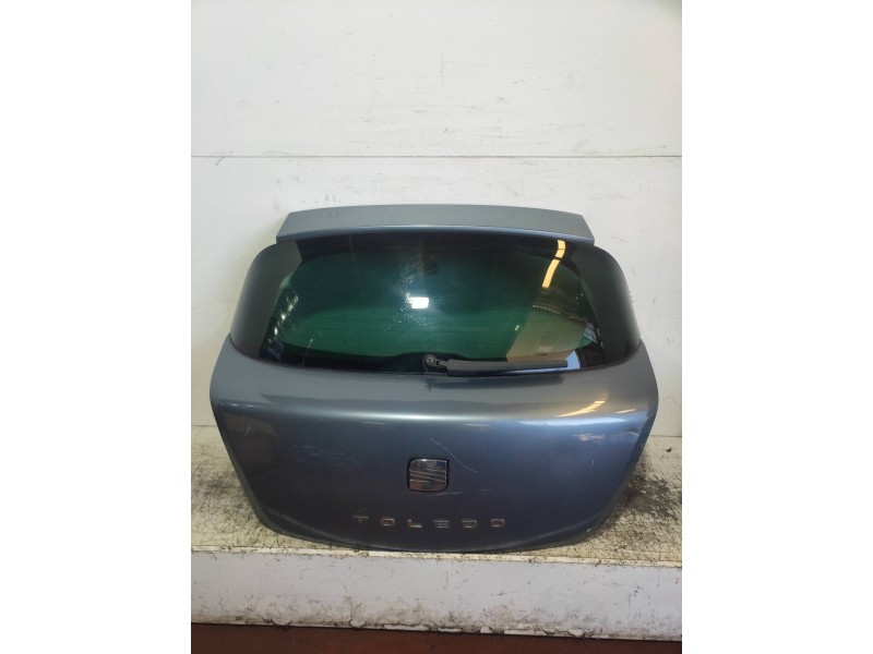 Recambio de porton trasero para seat toledo (5p2) exclusive referencia OEM IAM   