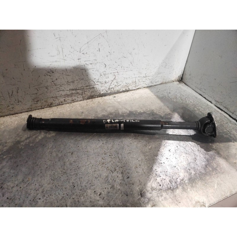 Recambio de transmision central delantera para mercedes clase cl (w216) coupe 500 4-matic (216.386) referencia OEM IAM   