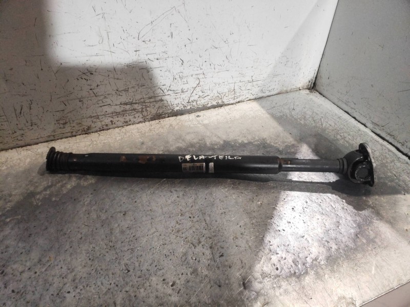 Recambio de transmision central delantera para mercedes clase cl (w216) coupe 500 4-matic (216.386) referencia OEM IAM   