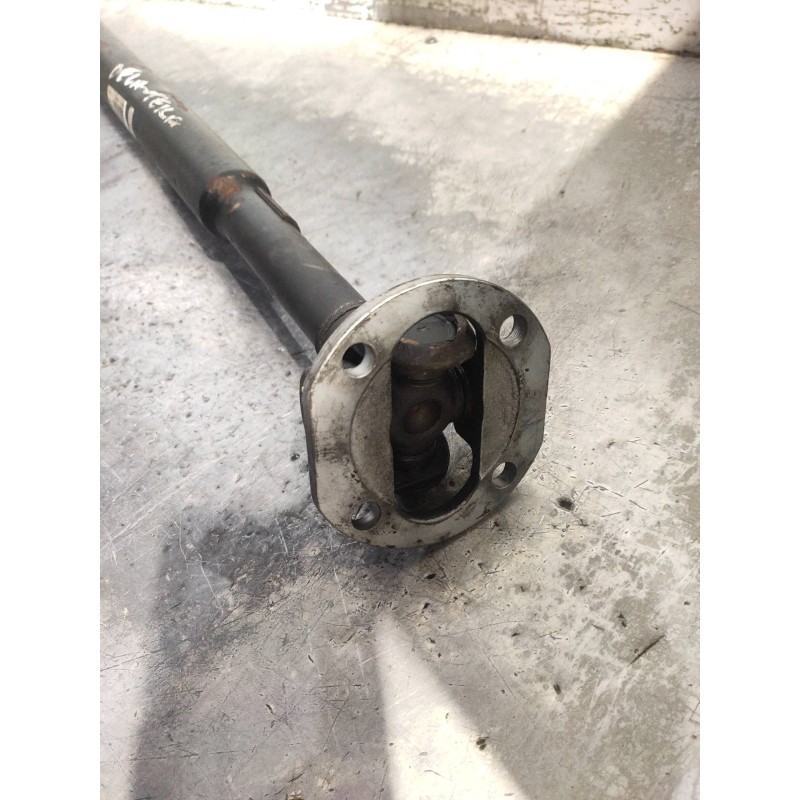 Recambio de transmision central delantera para mercedes clase cl (w216) coupe 500 4-matic (216.386) referencia OEM IAM   