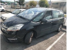 citroen c4 grand picasso del año 2007