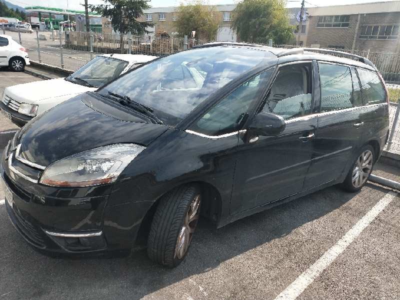 citroen c4 grand picasso del año 2007