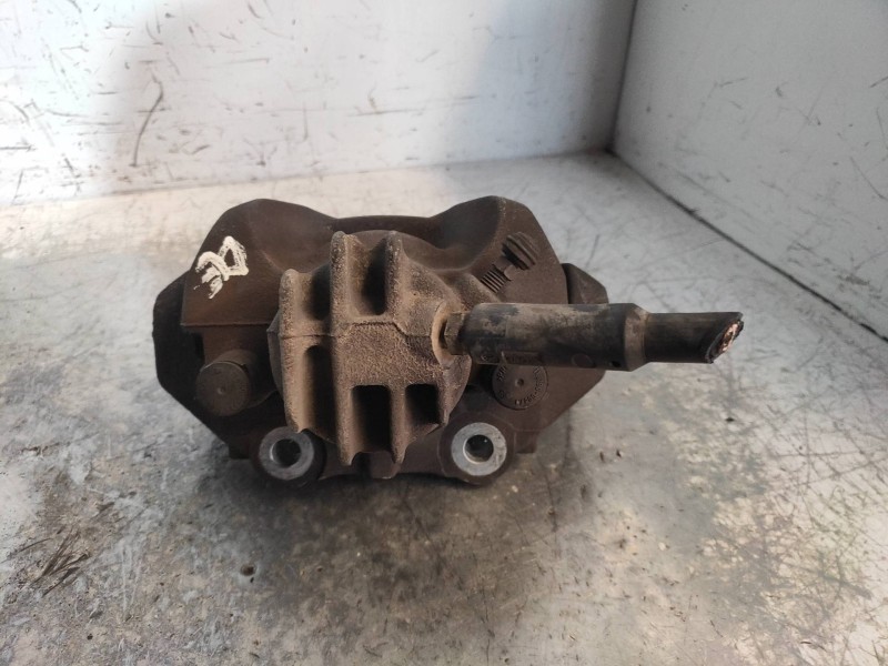 Recambio de pinza freno delantera derecha para peugeot partner kombi premium referencia OEM IAM 9670614080 1136010656 