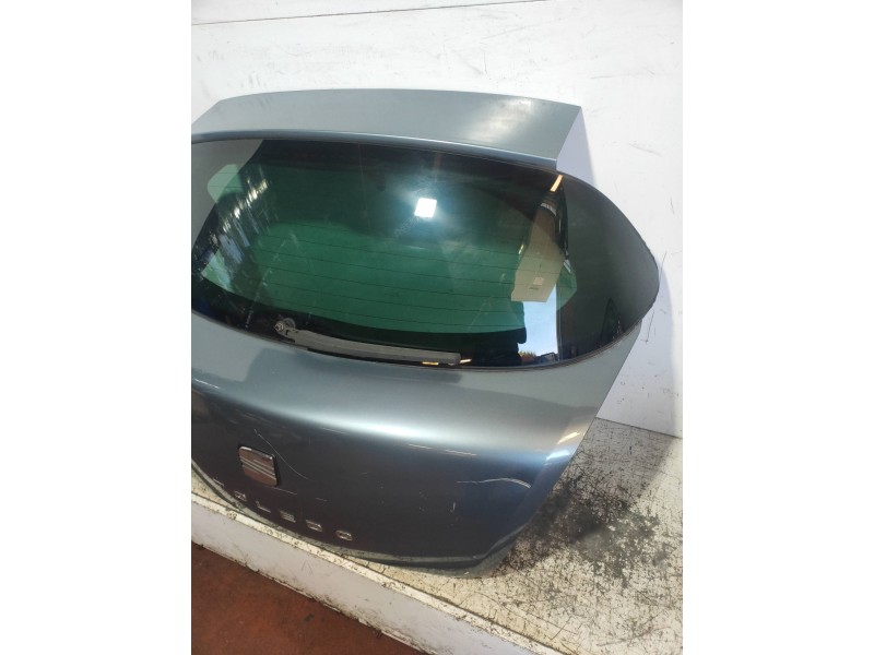 Recambio de porton trasero para seat toledo (5p2) exclusive referencia OEM IAM   