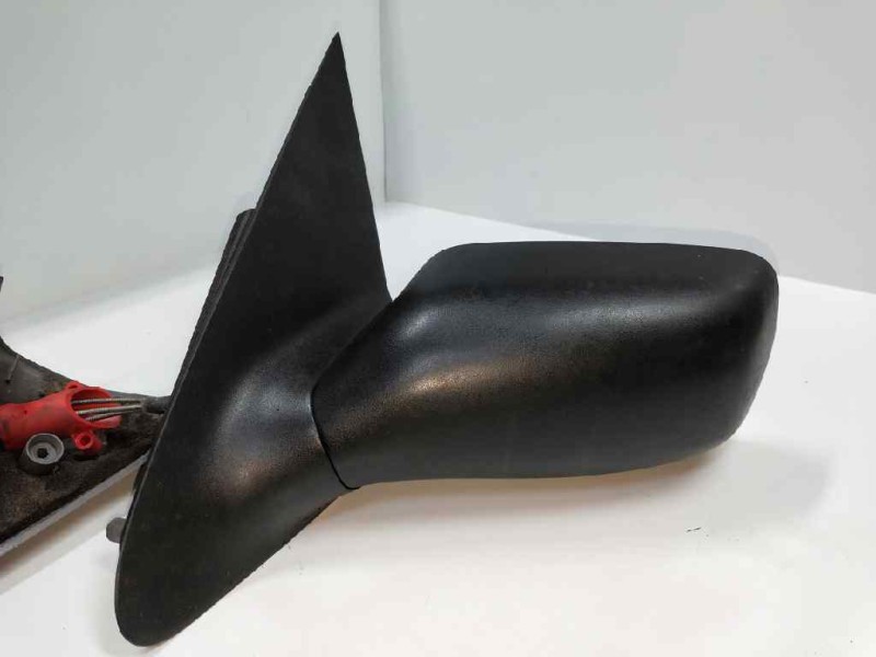 Recambio de retrovisor izquierdo para ford mondeo berlina/familiar (fd) 1.8 turbodiesel referencia OEM IAM   MANUAL