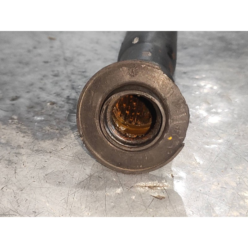 Recambio de transmision central delantera para mercedes clase cl (w216) coupe 500 4-matic (216.386) referencia OEM IAM   