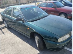 mg rover serie 600 (rh) del año 1996