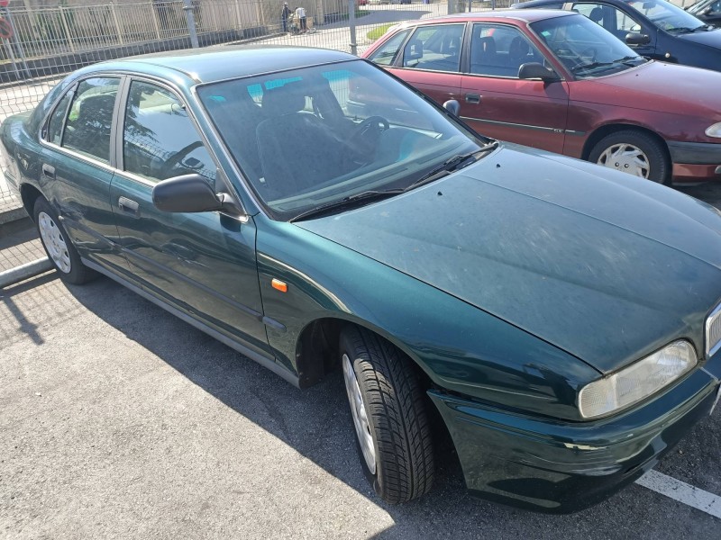 mg rover serie 600 (rh) del año 1996 mg rover serie 600 (rh) del año 1996