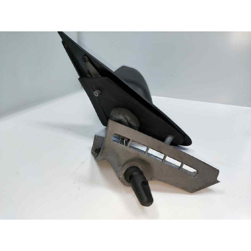 Recambio de retrovisor izquierdo para ford mondeo berlina/familiar (fd) 1.8 turbodiesel referencia OEM IAM   MANUAL