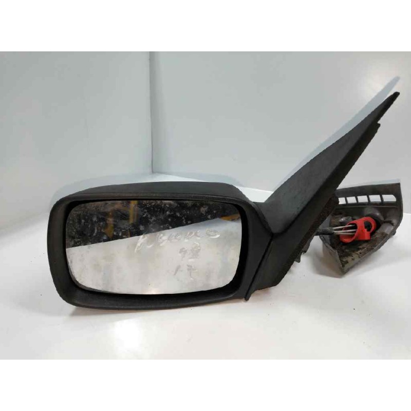 Recambio de retrovisor izquierdo para ford mondeo berlina/familiar (fd) 1.8 turbodiesel referencia OEM IAM   MANUAL