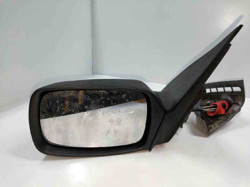 Recambio de retrovisor izquierdo para ford mondeo berlina/familiar (fd) 1.8 turbodiesel referencia OEM IAM   MANUAL