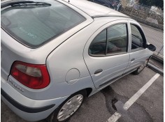 renault megane i fase 2 berlina (ba0) del año 2001 2
