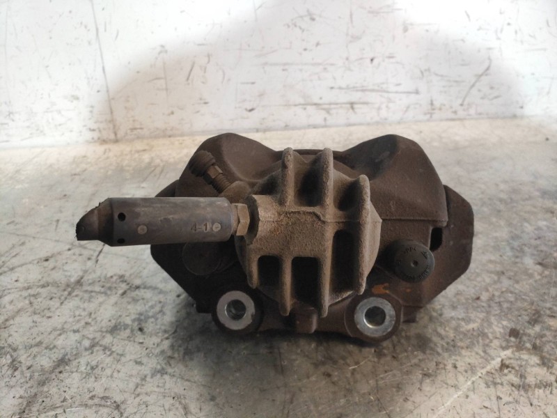 Recambio de pinza freno delantera izquierda para peugeot partner kombi premium referencia OEM IAM 11360106553 9670613980 