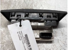 Recambio de pantalla multifuncion para renault master ii phase 2 caja cerrada 2.5 dci diesel cat referencia OEM IAM 8200584888A  2