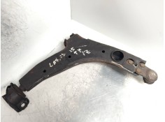 Recambio de brazo suspension inferior delantero izquierdo para daewoo lanos 1.5 cat referencia OEM IAM    2