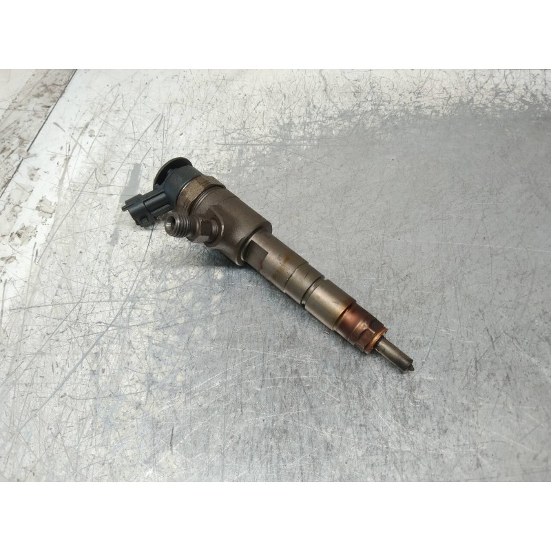 Recambio de inyector para peugeot 308 sw 1.6 hdi fap cat (9hz / dv6ted4) referencia OEM IAM 0445110566  BOSCH