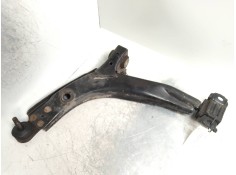 Recambio de brazo suspension inferior delantero izquierdo para daewoo lanos referencia OEM IAM   