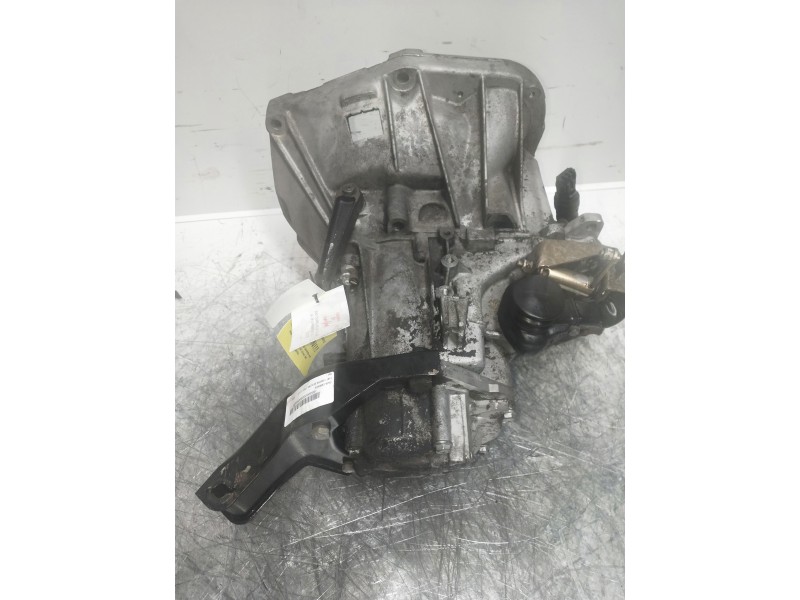 Recambio de caja cambios para fiat tempra berlina (159) 2.0 i.e. referencia OEM IAM   