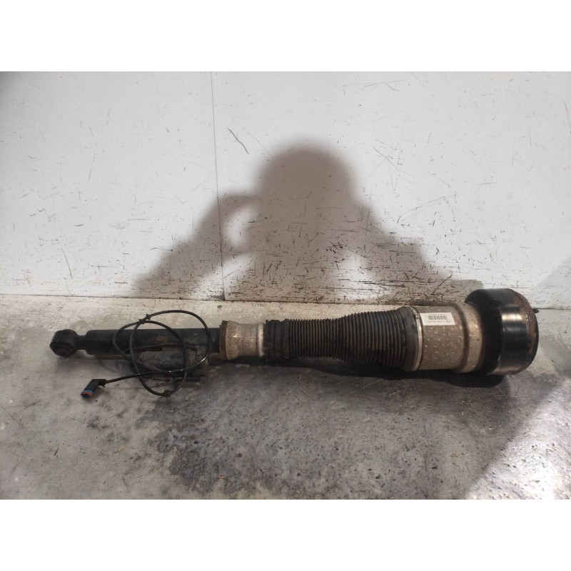 Recambio de amortiguador trasero izquierdo para mercedes clase cl (w216) coupe 500 4-matic (216.386) referencia OEM IAM   
