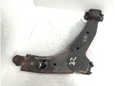 Recambio de brazo suspension inferior delantero izquierdo para daewoo lanos referencia OEM IAM    2