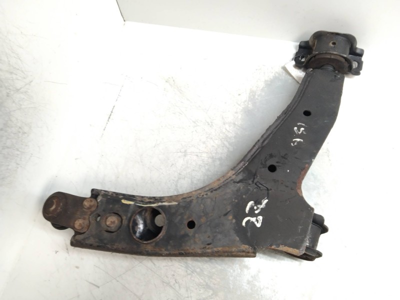 Recambio de brazo suspension inferior delantero izquierdo para daewoo lanos referencia OEM IAM   