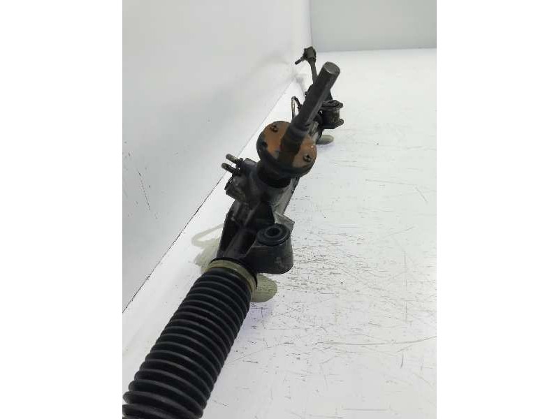 Recambio de cremallera direccion para ford escort berl./turnier referencia OEM IAM 95AB3A500AD  ASISTIDA
