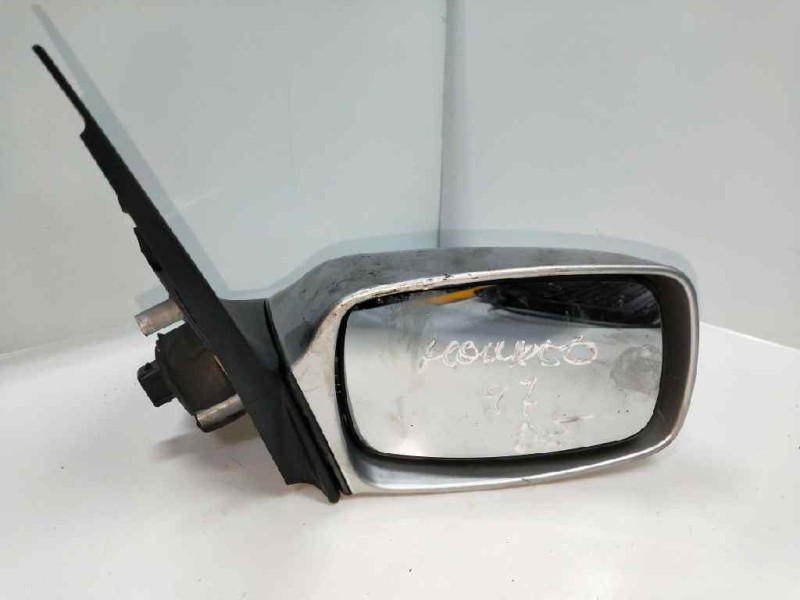 Recambio de retrovisor derecho para ford mondeo berlina (gd) clx referencia OEM IAM   ELECTRICO