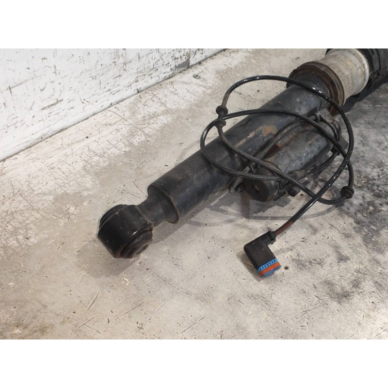 Recambio de amortiguador trasero izquierdo para mercedes clase cl (w216) coupe 500 4-matic (216.386) referencia OEM IAM   