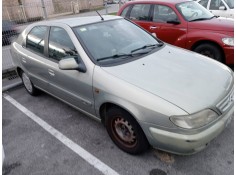 citroen xsara berlina del año 1958