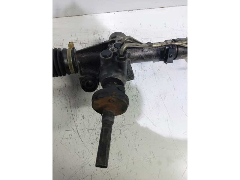 Recambio de cremallera direccion para ford escort berl./turnier referencia OEM IAM 95AB3A500AD  ASISTIDA