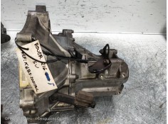 Recambio de caja cambios para mg rover serie 200 (xw) 1.6 cat referencia OEM IAM K6BS 2051282 