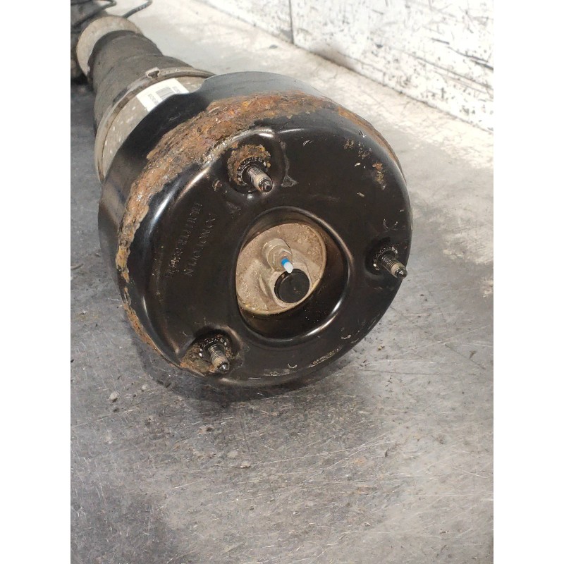 Recambio de amortiguador trasero izquierdo para mercedes clase cl (w216) coupe 500 4-matic (216.386) referencia OEM IAM   