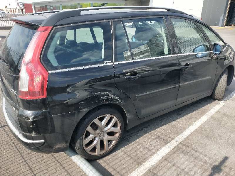 citroen c4 grand picasso del año 2007