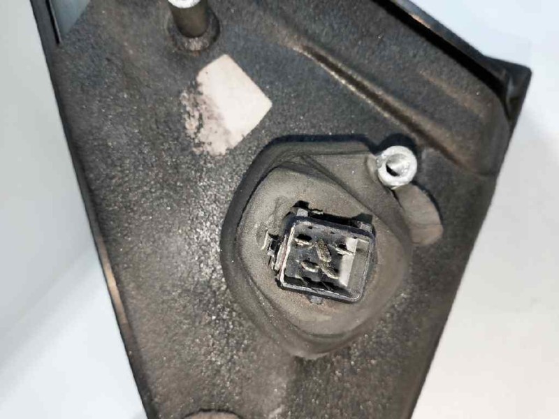 Recambio de retrovisor derecho para ford mondeo berlina/familiar (fd) 2.0 16v cat referencia OEM IAM   ELECTRICO