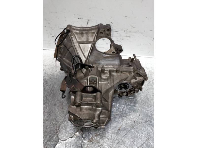 Recambio de caja cambios para mg rover serie 200 (xw) 1.6 cat referencia OEM IAM K6BS 2051282  Recambio de caja cambios para mg rover serie 200 (xw) 1.6 cat referencia OEM IAM K6BS 2051282