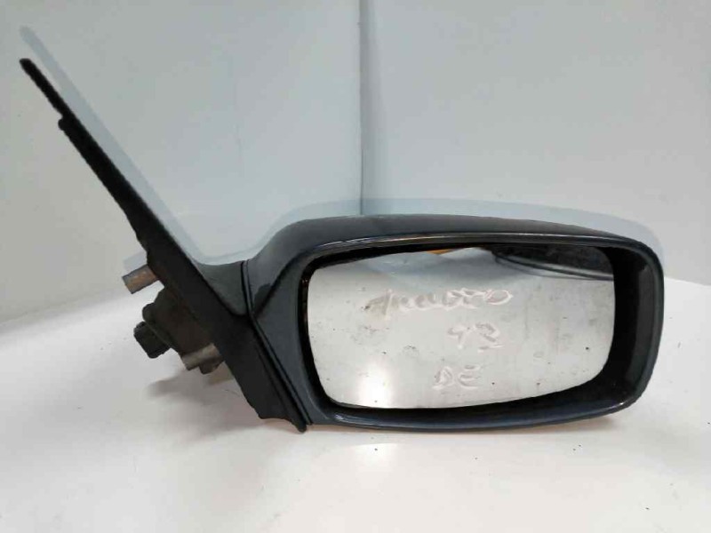 Recambio de retrovisor derecho para ford mondeo berlina/familiar (fd) 2.0 16v cat referencia OEM IAM   ELECTRICO