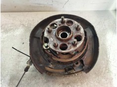 Recambio de mangueta trasera derecha para lexus rx 400h referencia OEM IAM   