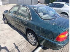 mg rover serie 600 (rh) del año 1996 2