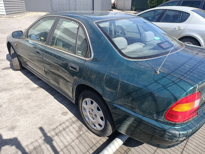 mg rover serie 600 (rh) del año 1996 mg rover serie 600 (rh) del año 1996